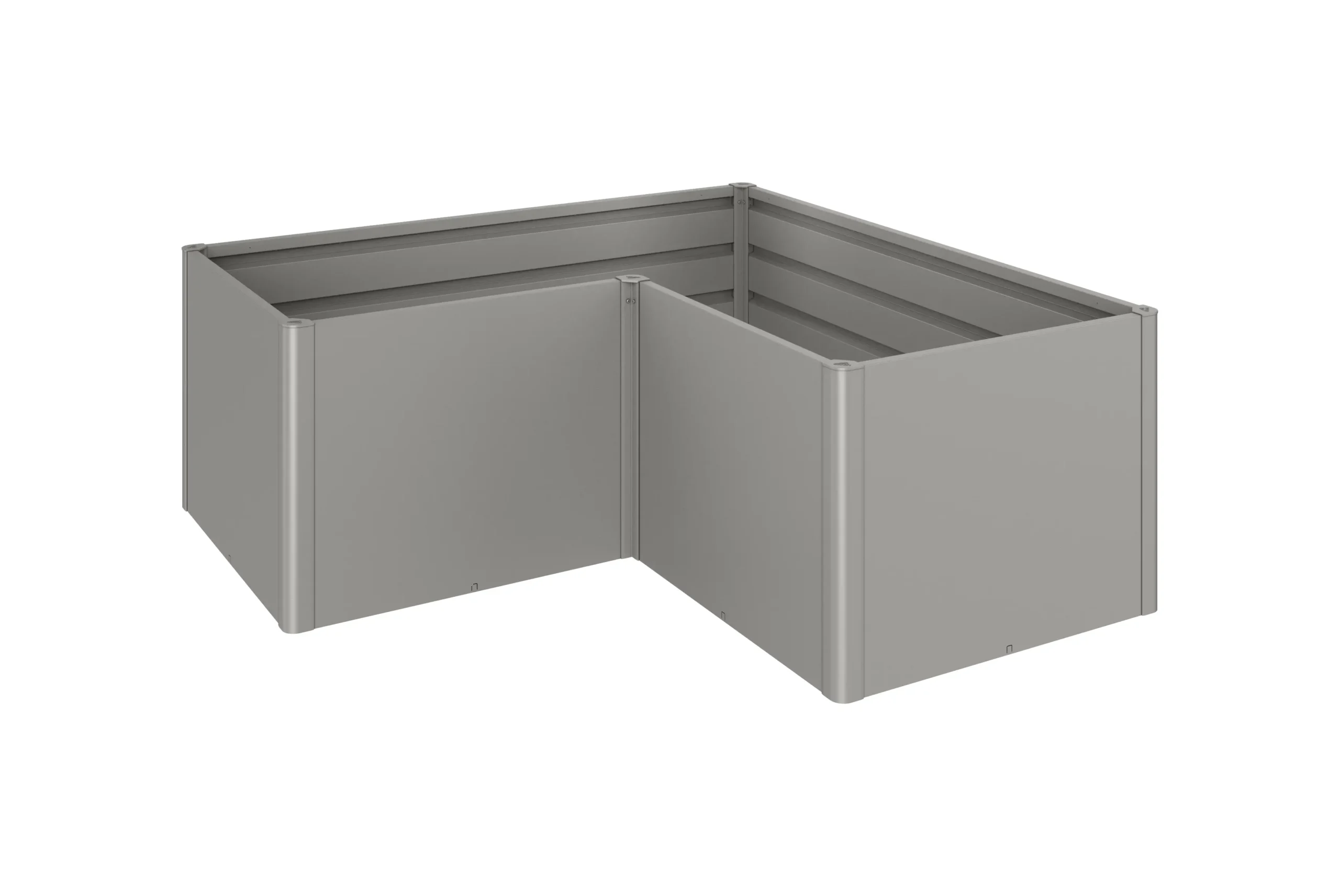 Huerto urbano elevado - Imagen 5