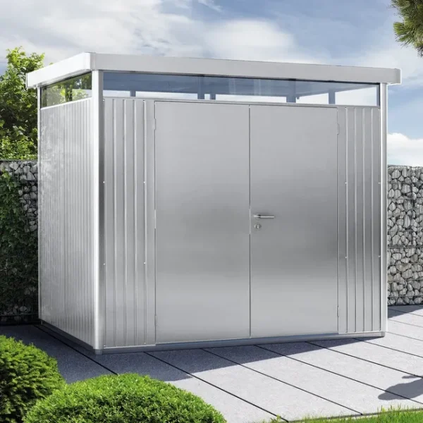 Biohort highline