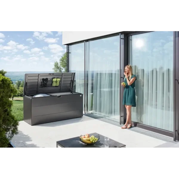 Biohort StyleBox
