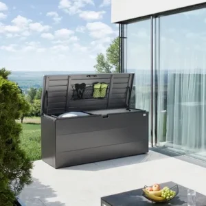Biohort StyleBox