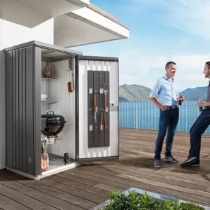 BioHort geraeteschrank