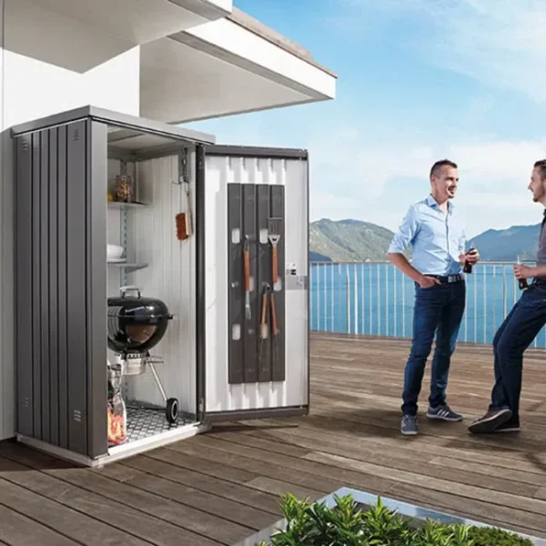 BioHort geraeteschrank