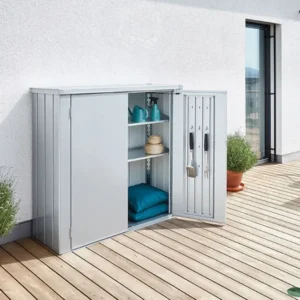 BioHort terrassenschrank
