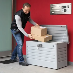 BioHort paket-box