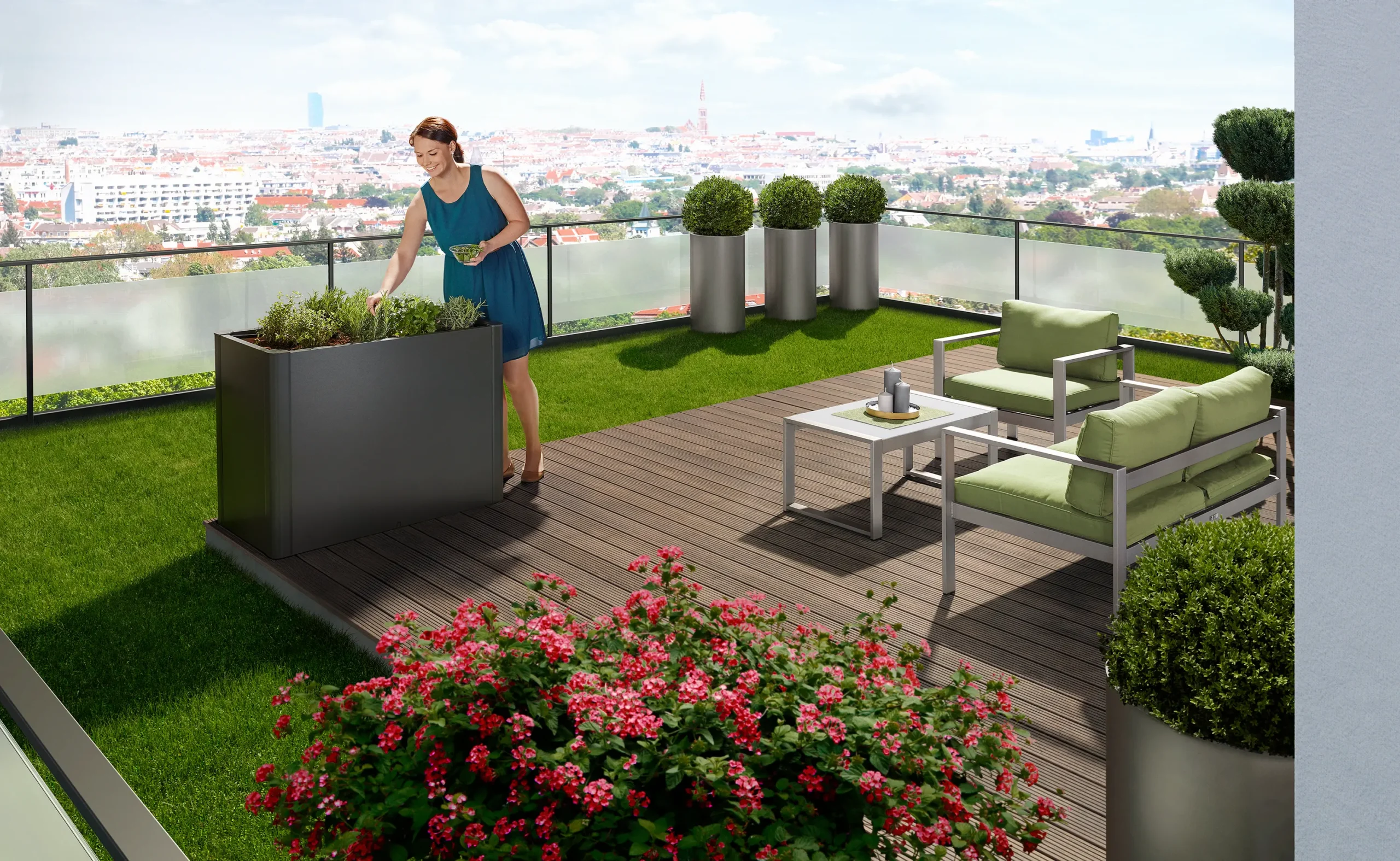 Belvedere - Imagen 2