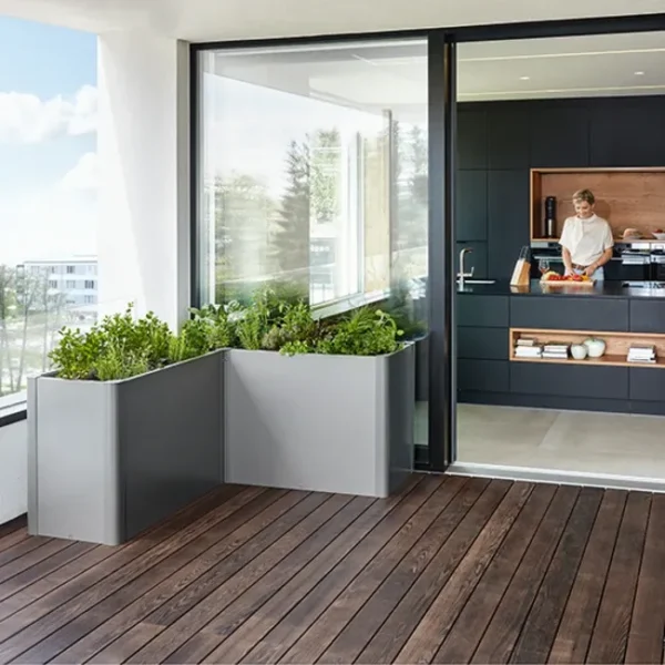 BioHort Belvedere