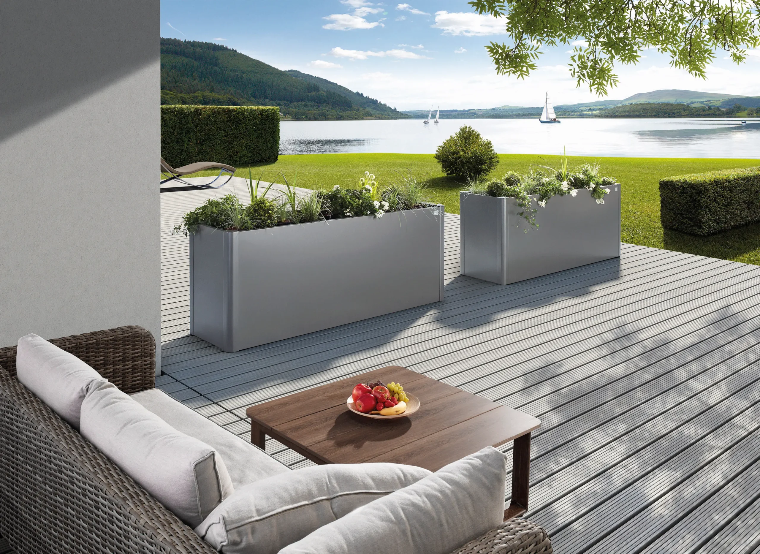 Belvedere - Imagen 3