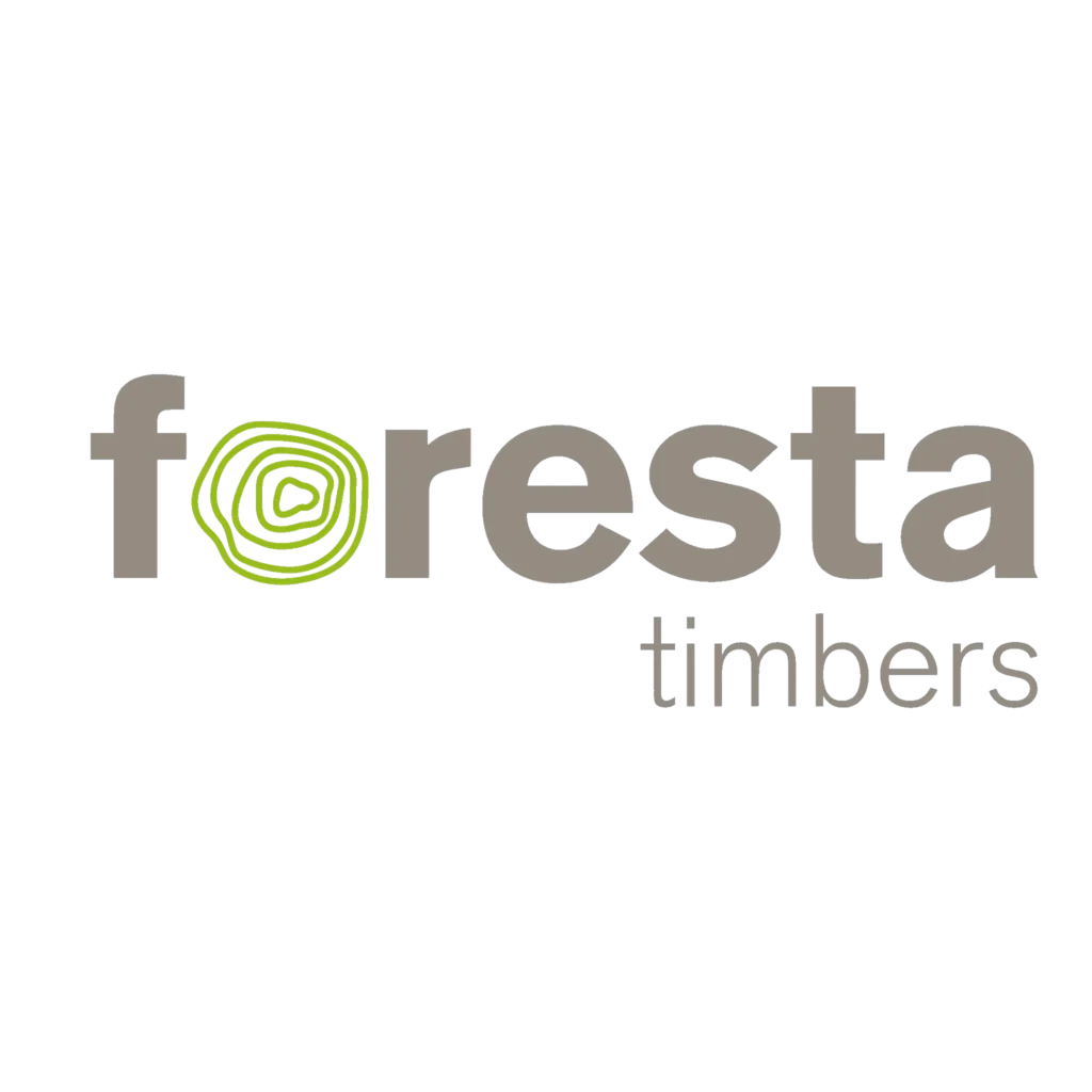 Logo Foresta Timbers