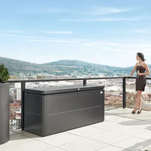 BioHort loungebox