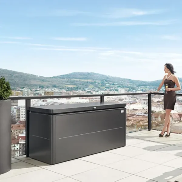 BioHort loungebox