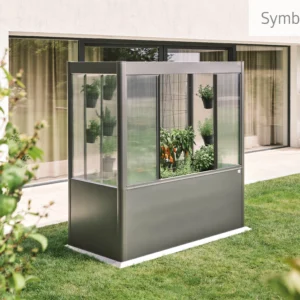 Invernadero Florentina