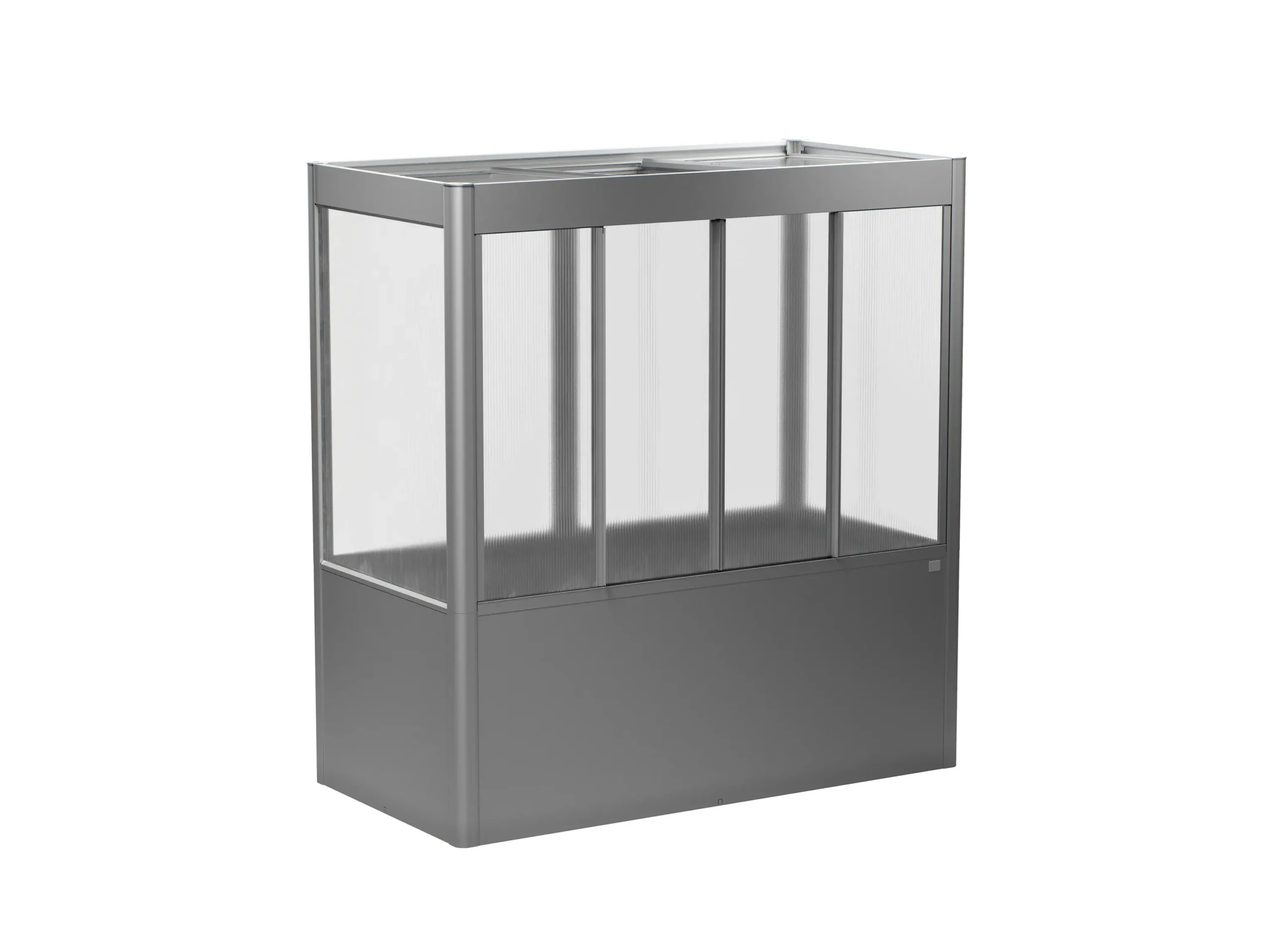 Invernadero Florentina - Imagen 3