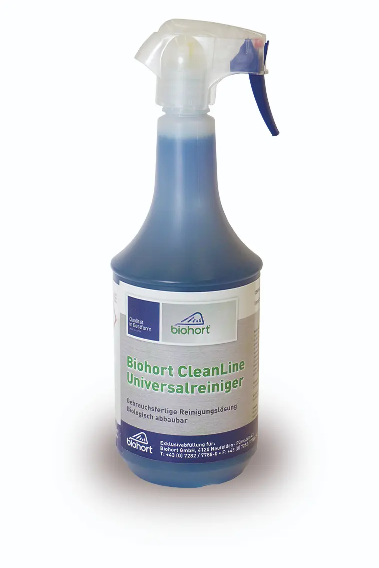 Productos de Limpieza CleanLine - Imagen 2