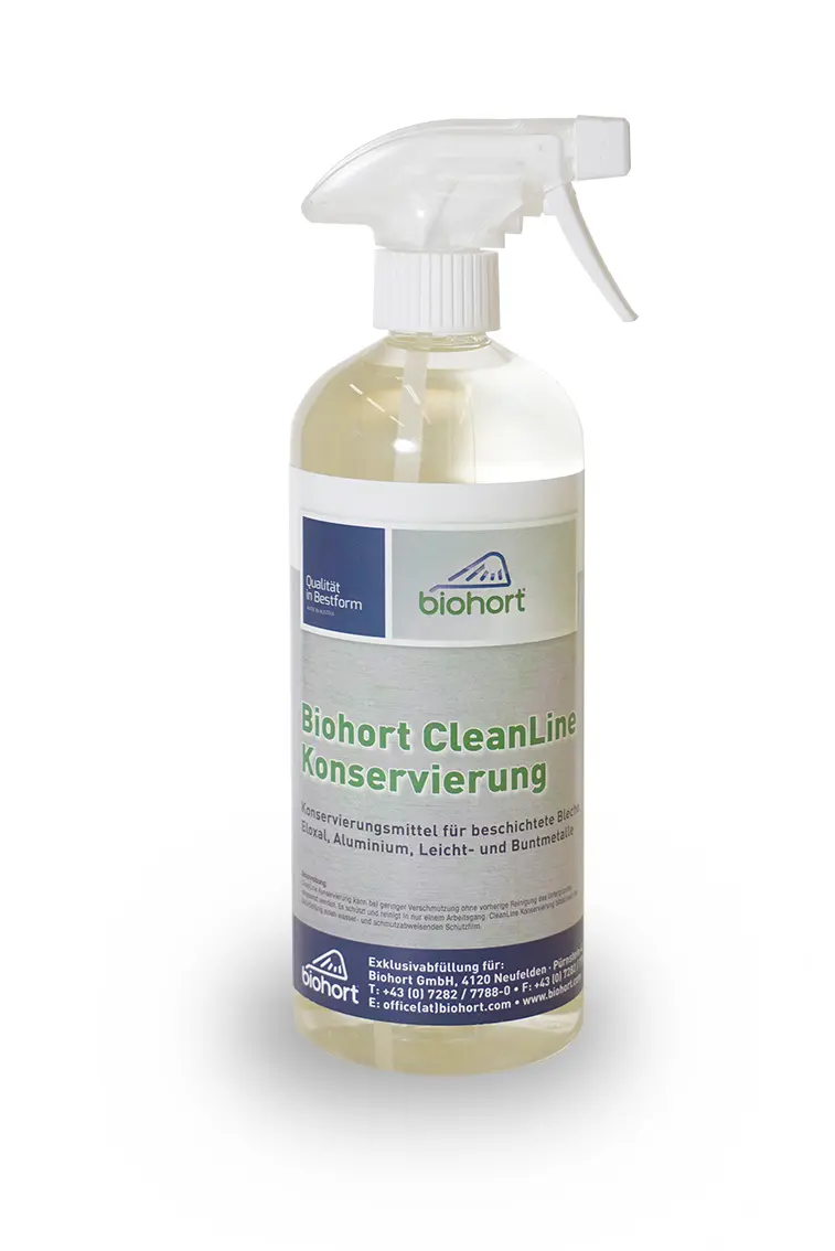 Productos de Limpieza CleanLine - Imagen 3