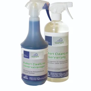 Productos de Limpieza CleanLine