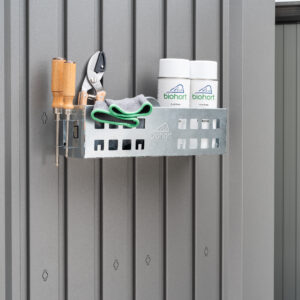 Door baskets (2 pcs)