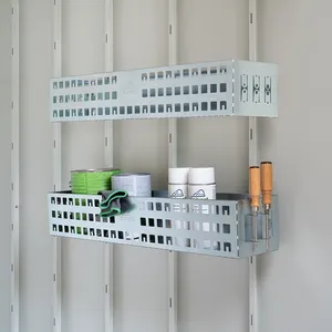 Shelf baskets