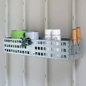 Cestas para estantes Neo