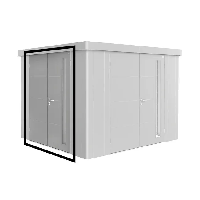 Additional Double Door Neo