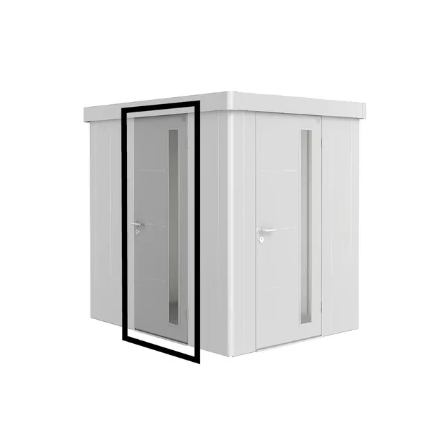 Additional Door NEO Garden Shed