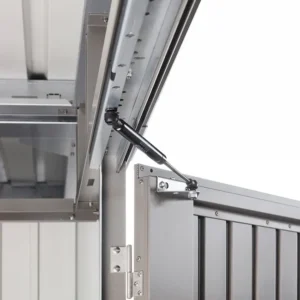 Kit de adaptación muelle neumático