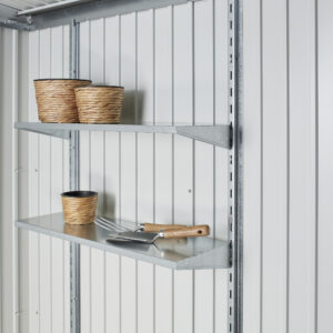 Shelves