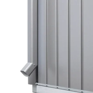 Rainwater Downpipe Set AvantGarde Garden Shed