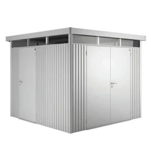 Puerta adicional para la caseta AvantGarde Classic/ECO