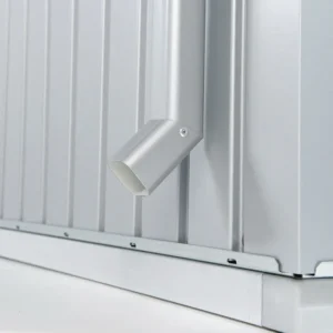 Rainwater Downpipe Set HighLine Garden Shed