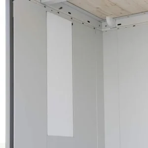 Aislamiento para Neo