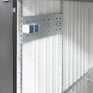 Panel eléctrico para MiniGarage