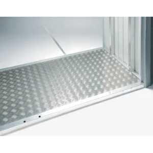 Woodstock Aluminium Floor Panel