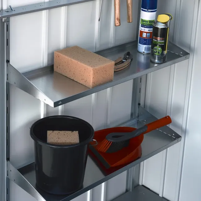 Shelf Set