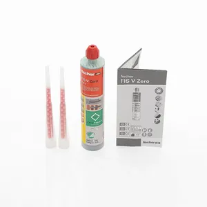 Injection Mortar Package