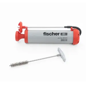 Blow-Out/Cleaning Brush Package