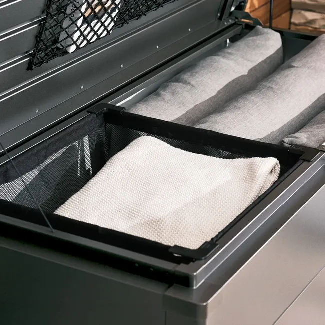 StyleBox Suspension Basket