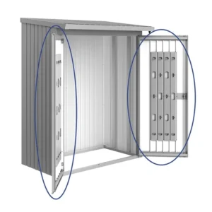 Door Package