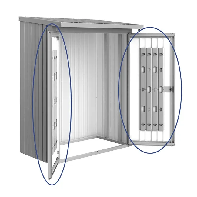 Door Package
